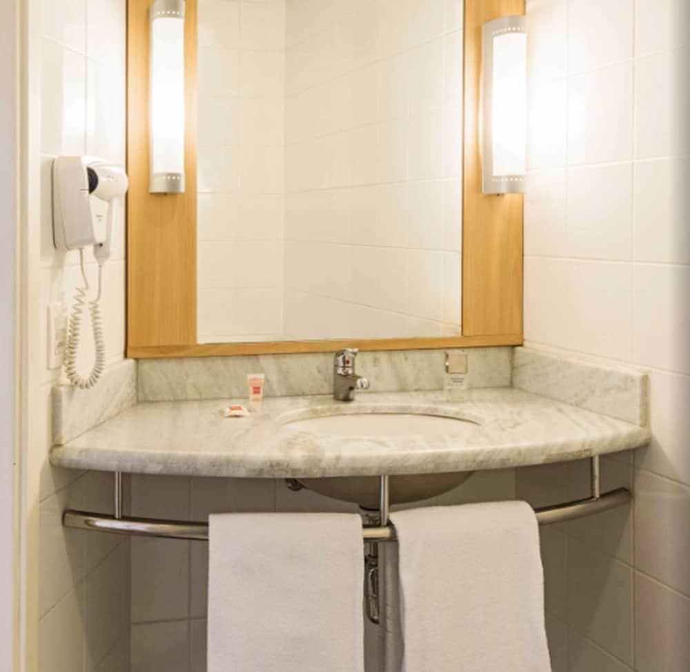 Ibis Curitiba Aeroporto Hotel São José dos Pinhais Kültér fotó