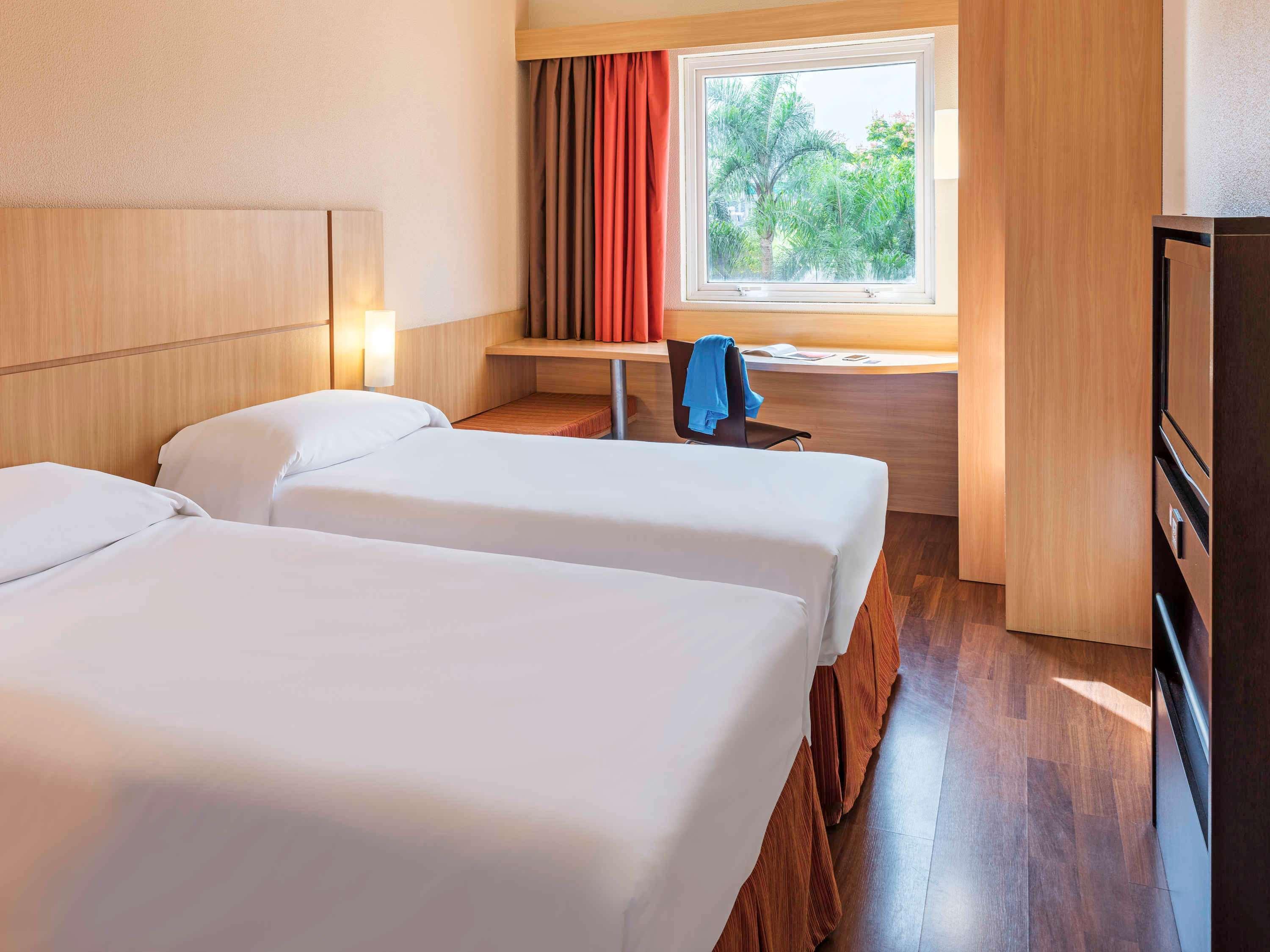 Ibis Curitiba Aeroporto Hotel São José dos Pinhais Kültér fotó