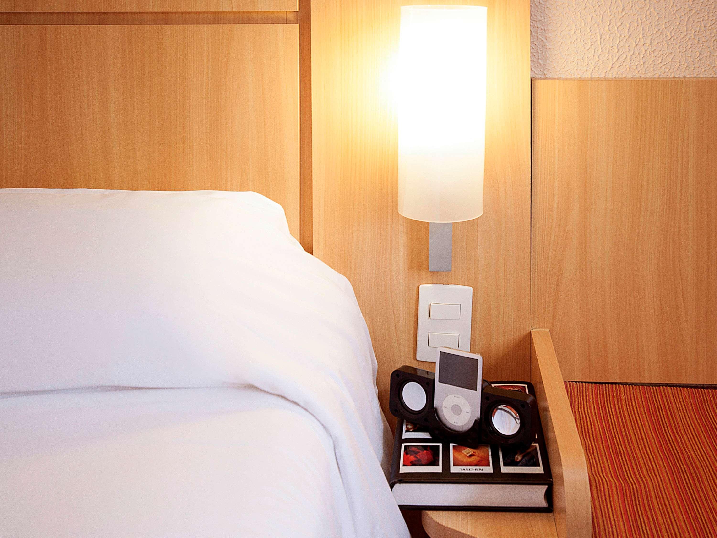 Ibis Curitiba Aeroporto Hotel São José dos Pinhais Kültér fotó