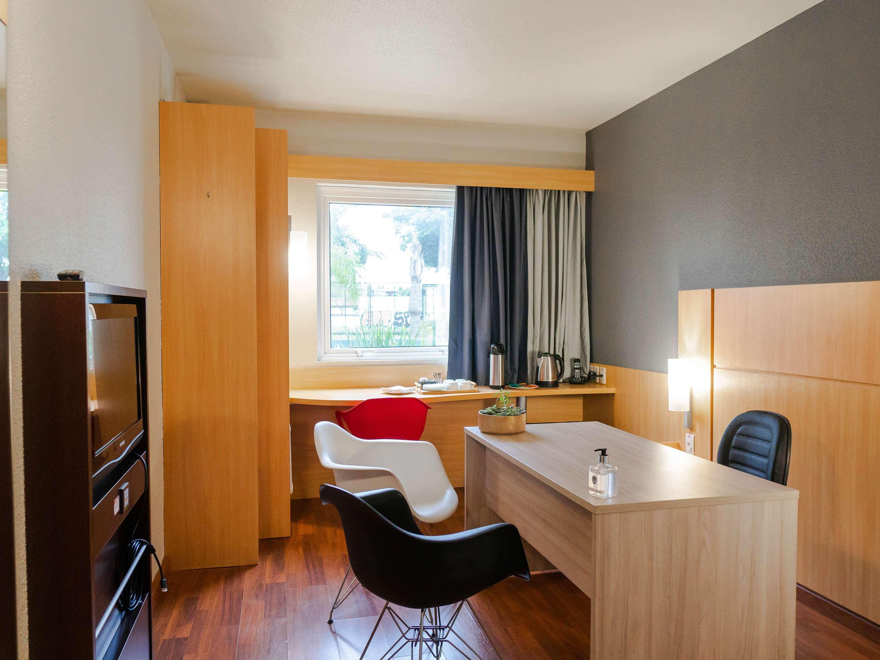 Ibis Curitiba Aeroporto Hotel São José dos Pinhais Kültér fotó