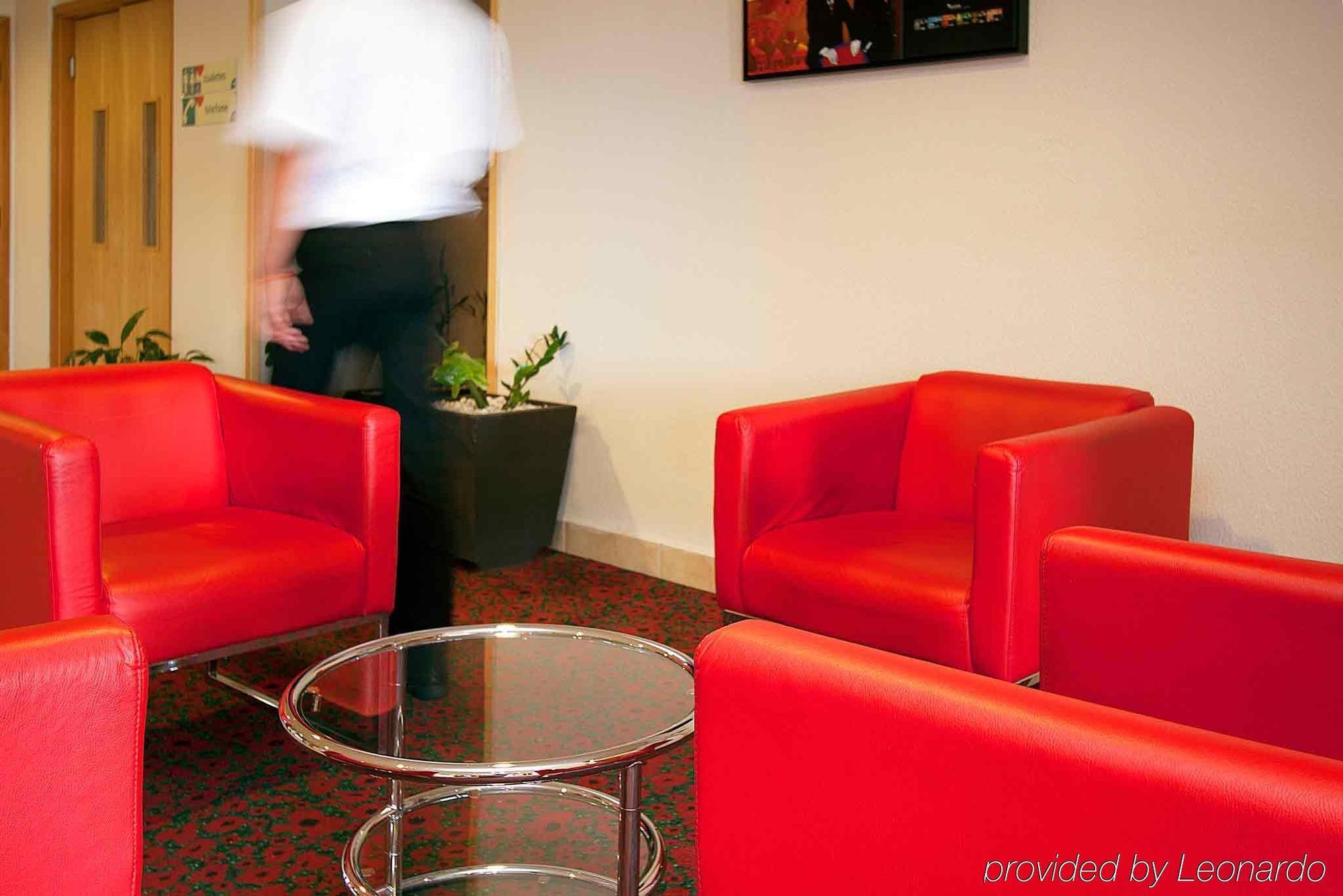 Ibis Curitiba Aeroporto Hotel São José dos Pinhais Kültér fotó